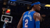 تم الإعلان عن NBA 2K26 مع تاريخ الإطلاق في سبتمبر