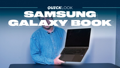 Samsung Galaxy Book5 Pro 360 (Quick Look) - أداء الذكاء الاصطناعي التحويلي