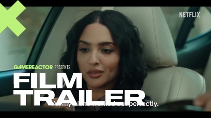 The Fakenapping - الإعلان الترويجي الرسمي (نتفليكس)