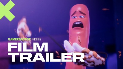 Sausage Party: Foodtopia: الموسم 2 - المقطع الدعائي الرسمي