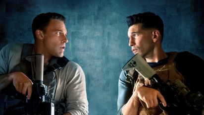 The Accountant 2 حقق نجاحا هائلا ل Prime Video
