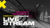 Tony Hawk's Pro Skater 3 + 4 - إعادة البث المباشر