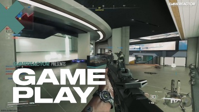 Call of Duty: Black Ops 7 - فريق الموت في لعبة فورج