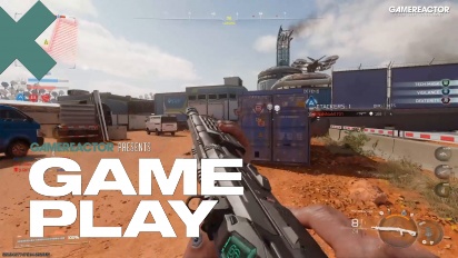 Call of Duty: Black Ops 7 - الهيمنة في اللعب التعرض