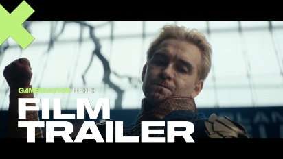 The Boys - إعلان تشويقي للموسم الأخير