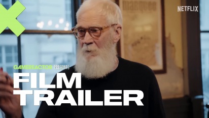 ضيفي القادم لا يحتاج إلى تقديم مع ديفيد ليترمان: الموسم السادس - مايكل ب. جوردان