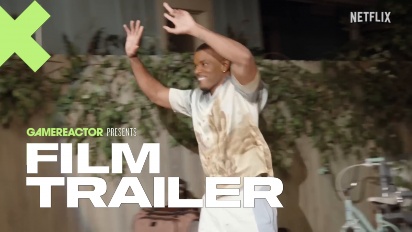 ذا أبشاوز: الموسم الأخير - إعلان التاريخ (نتفليكس)