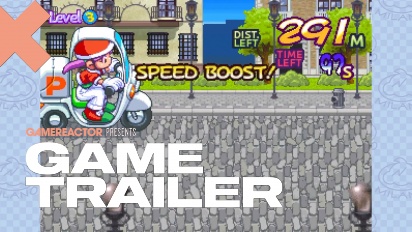 Milano's Odd Job Collection - إعلان إطلاق (PS5 و PS4)