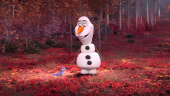 جوش جاد بدأ بتسجيل حواراته في Frozen 3