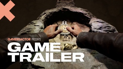 عام من المغامرة - Indiana Jones and the Great Circle