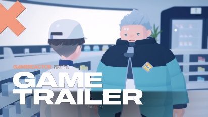 D-topia - إعلان تشويقي للعبة ألزينج إنديور (PS5)