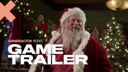 إعلان سكايرم - نينتندو سويتش 2