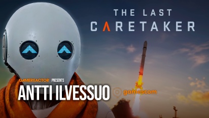 إنقاذ البشرية خطوة واحدة في كل مرة - The Last Caretaker مقابلة Gamescom 2025