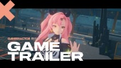 Zenless Zone Zero - Announce Trailer