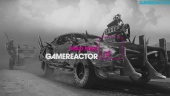 Mad Max - Livestream Replay