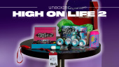 High on Life 2 - فتح صندوق الصندوق