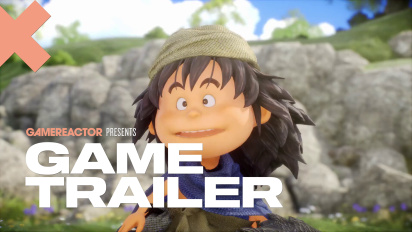 Dragon Quest VII Reimagined - اخرج الآن! (نينتندو سويتش 2 / نينتندو سويتش)