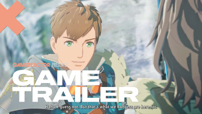 Monster Hunter Stories 3: Twisted Reflection - إعلان النسخة التجريبية المجانية