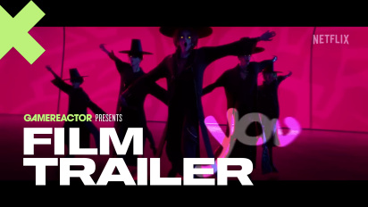 "مثلك الأبد" - فيديو كلمات الأغاني - KPop Demon Hunters (نتفليكس)