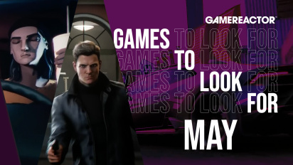 Games To Look For - مايو 2026