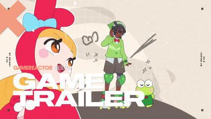 Overwatch - إعلان تعاون هيلو كيتي وأصدقاؤه (PS5 & PS4)