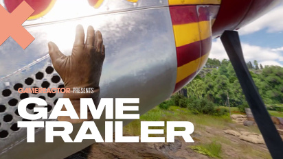 Aces of Thunder - إعلان اللعب