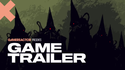 Void War - إعلان المزاج