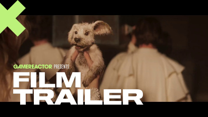 Supergirl - مقطورة منزلية