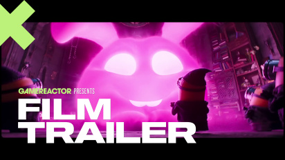 Minions & Monsters - الإعلان الترويجي الرسمي