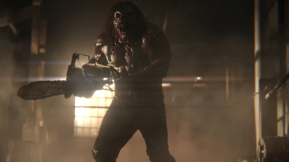 الفيلم House of the Dead وجد تقدمه