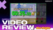 Nintendo World Championships: NES Edition - Video Review