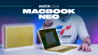 MacBook Neo (Quick Look) - لابتوب بميزانية Apple