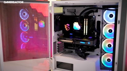 Nvidia RTX - تقليل زمن الوصول من خلال RTX 5000 (برعاية)