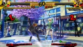 Persona 4: Arena - Official Trailer