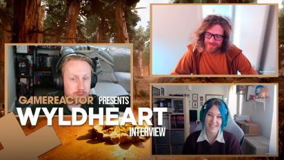 من Star Wars: Battlefront إلى لعبة تقمص أدوار ريفية - Wyldheart مقابلة مع Wayfinder Studios