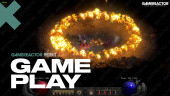 Diablo II: Resurrected (Gameplay) - 20 Minutes as the Warlock