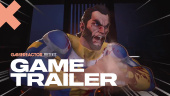 Invincible VS - The Immortal Gameplay Trailer