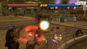 Tekken 6 - TGS 2009 Trailer