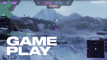Star Fox - لعبة ميتوريت ميلي (فيتشينا) لعب جماعي عبر الإنترنت