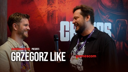 لا تدعهم يندمجون! - Cronos: The New Dawn Gamescom 2025 مقابلة مع Bloober Team