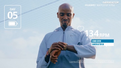 Huawei Watch GT 6 & 6 Pro - جولة برمجية (برعاية)