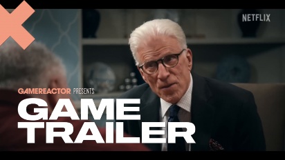 رجل من الداخل | الموسم 2 - المقطورة الرسمية | نيتفليكس