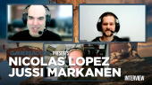 The tech behind the title - Assassin's Creed: Black Flag Resynced Interview