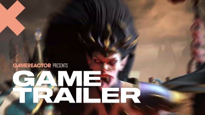 Total War: Warhammer III - Tides of Torment تاريخ الإصدار المقطع الدعائي