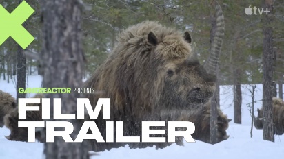 Prehistoric Planet -- مقطورة العصر الجليدي