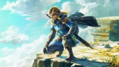 The Legend of Zelda Movie بدأ الإنتاج