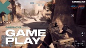 Battlefield 6 طريقة اللعب - Conquest على Siege of Cairo