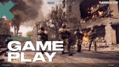 Battlefield 6 طريقة اللعب - Breakthrough على Siege of Cairo
