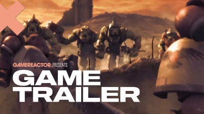 Warhammer 40,000: Dawn of War - Definitive Edition - مقطورة محسنة الصوت الأصلي