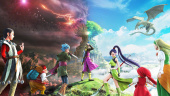 أصبحت ألعاب مثل Dragon Quest وAngry Birds وFIFA وSilent Hill الآن من أعضاء قاعة المشاهير